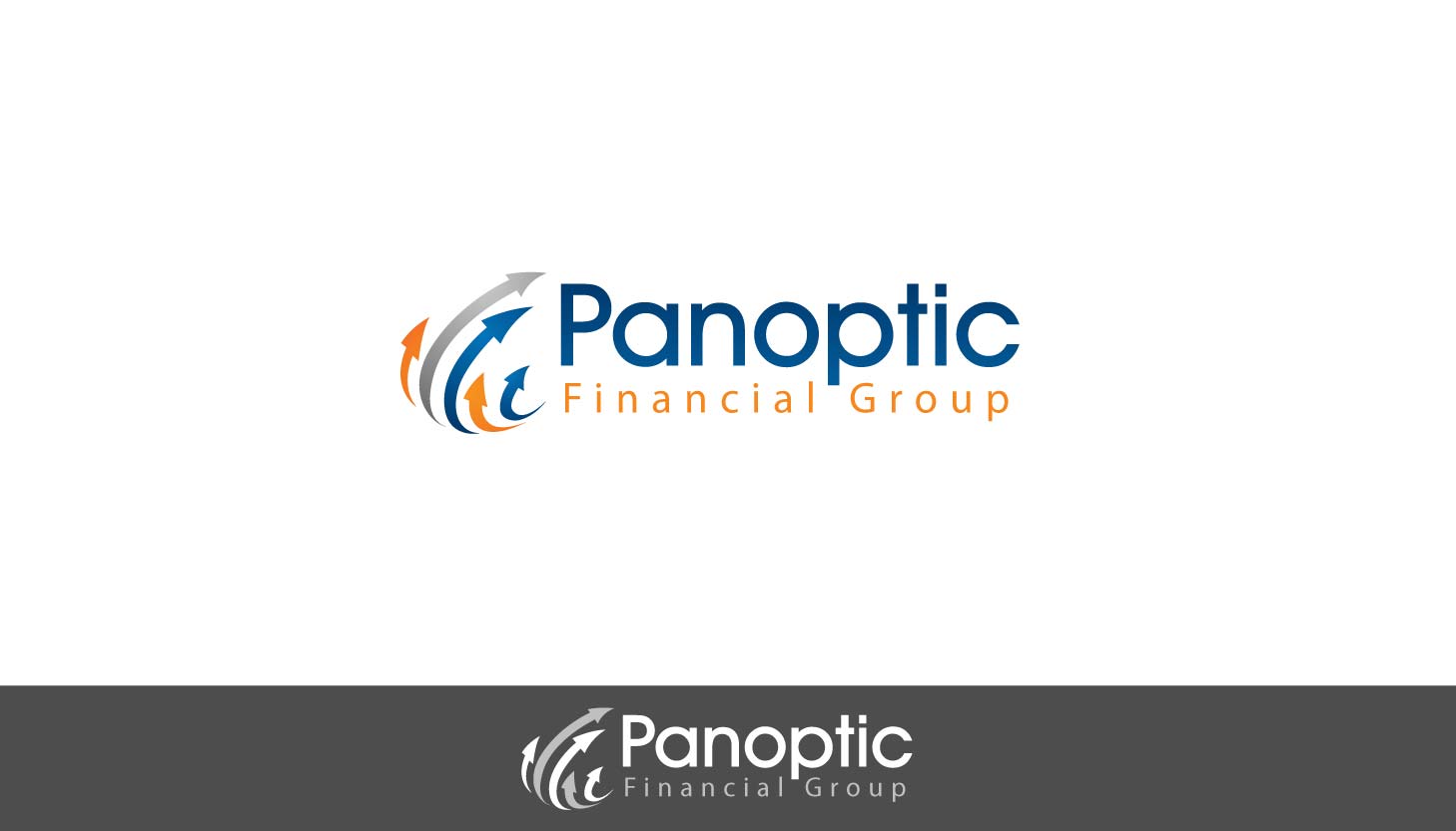 Design de Logo par parshdelhi pour Panoptic Financial Group | Design #3034449