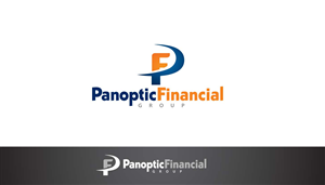 Diseño de Logo por parshdelhi para Panoptic Financial Group | Diseño: #3041436
