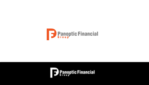 Diseño de Logo por parshdelhi para Panoptic Financial Group | Diseño: #3055284