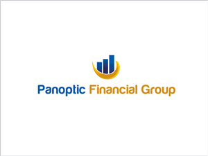 Diseño de Logo por ideabaaj para Panoptic Financial Group | Diseño: #3067824
