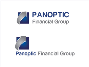 Diseño de Logo por ideabaaj para Panoptic Financial Group | Diseño: #3067829