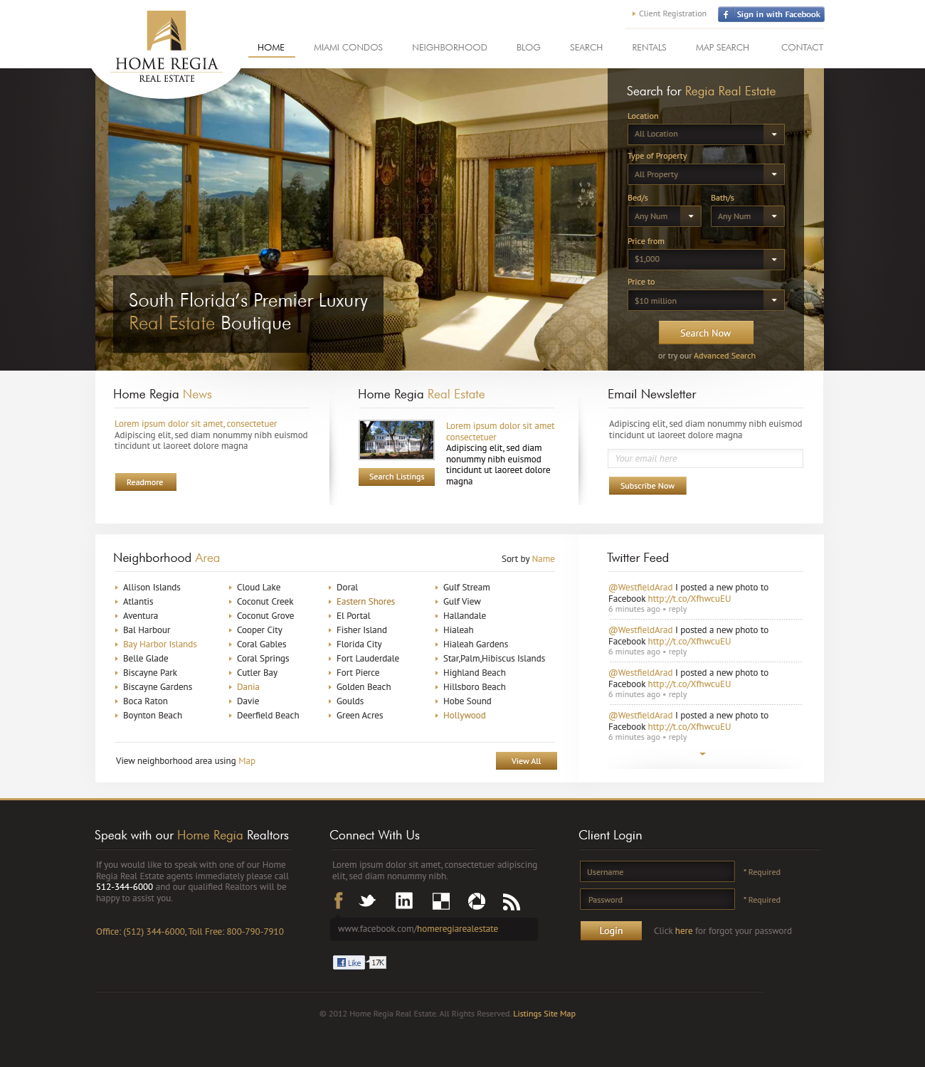 Web Design by Epul for this project | Design #723492