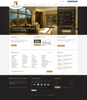 Web Design by Epul for this project | Design #723492