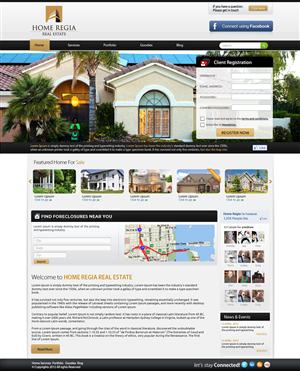 Diseño Web por OM para este proyecto | Diseño: #735742