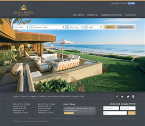 Diseño Web por MD para este proyecto | Diseño: #725795