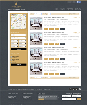 Diseño Web por MD para este proyecto | Diseño: #734936