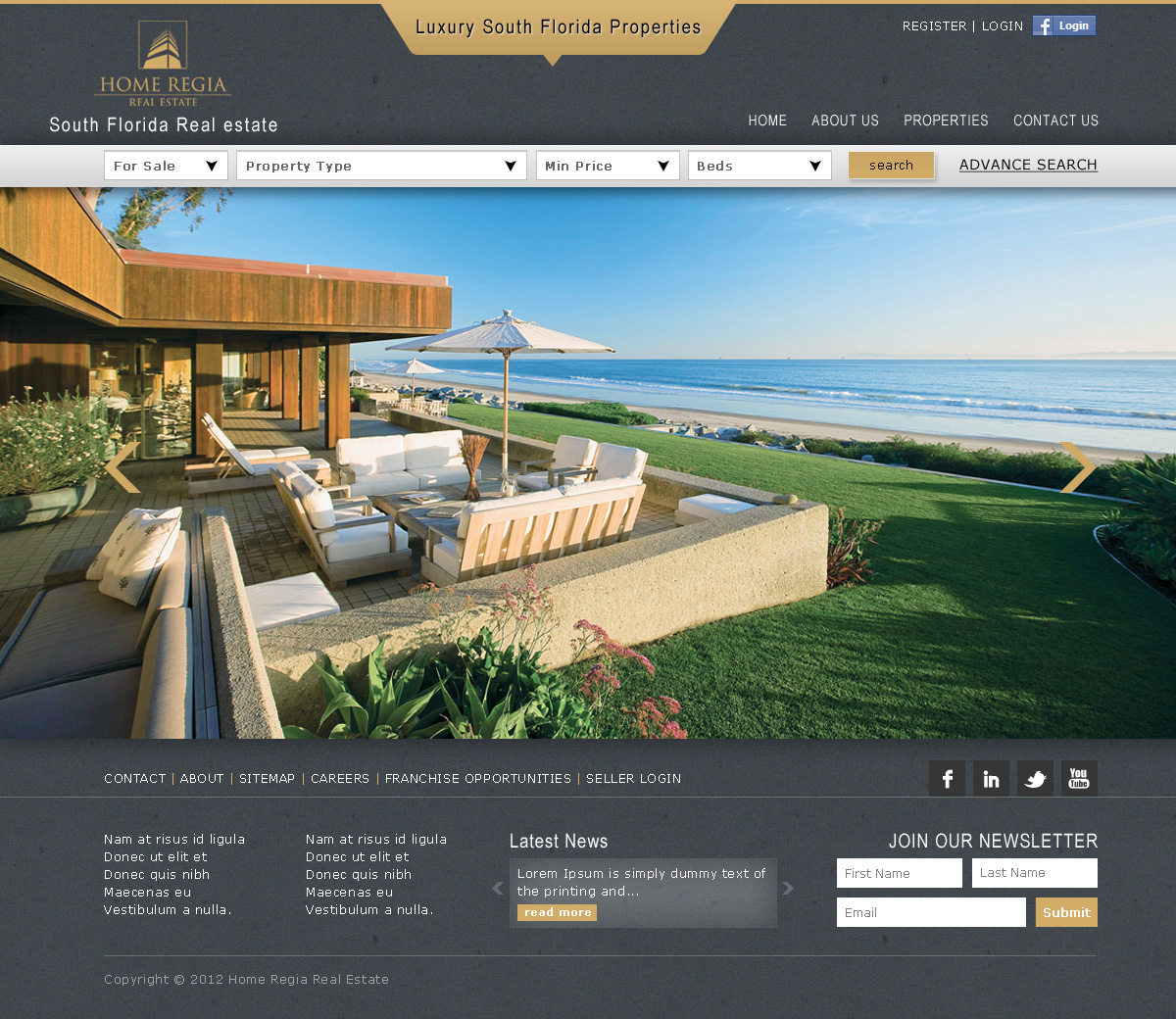 Web Design by MD for this project | Design #744846