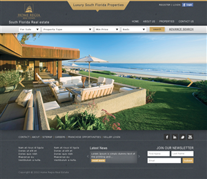 Diseño Web por MD para este proyecto | Diseño: #744846
