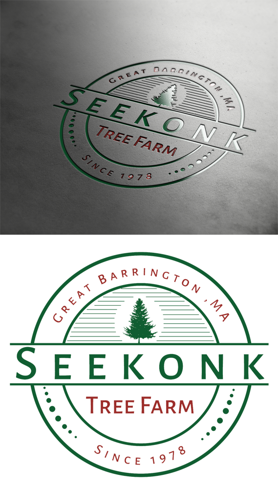 Logo Design by Senara de Sousa for this project | Design #23809979