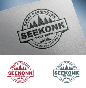 Logo Design by HAKIMA 2 for this project | Design #23782708