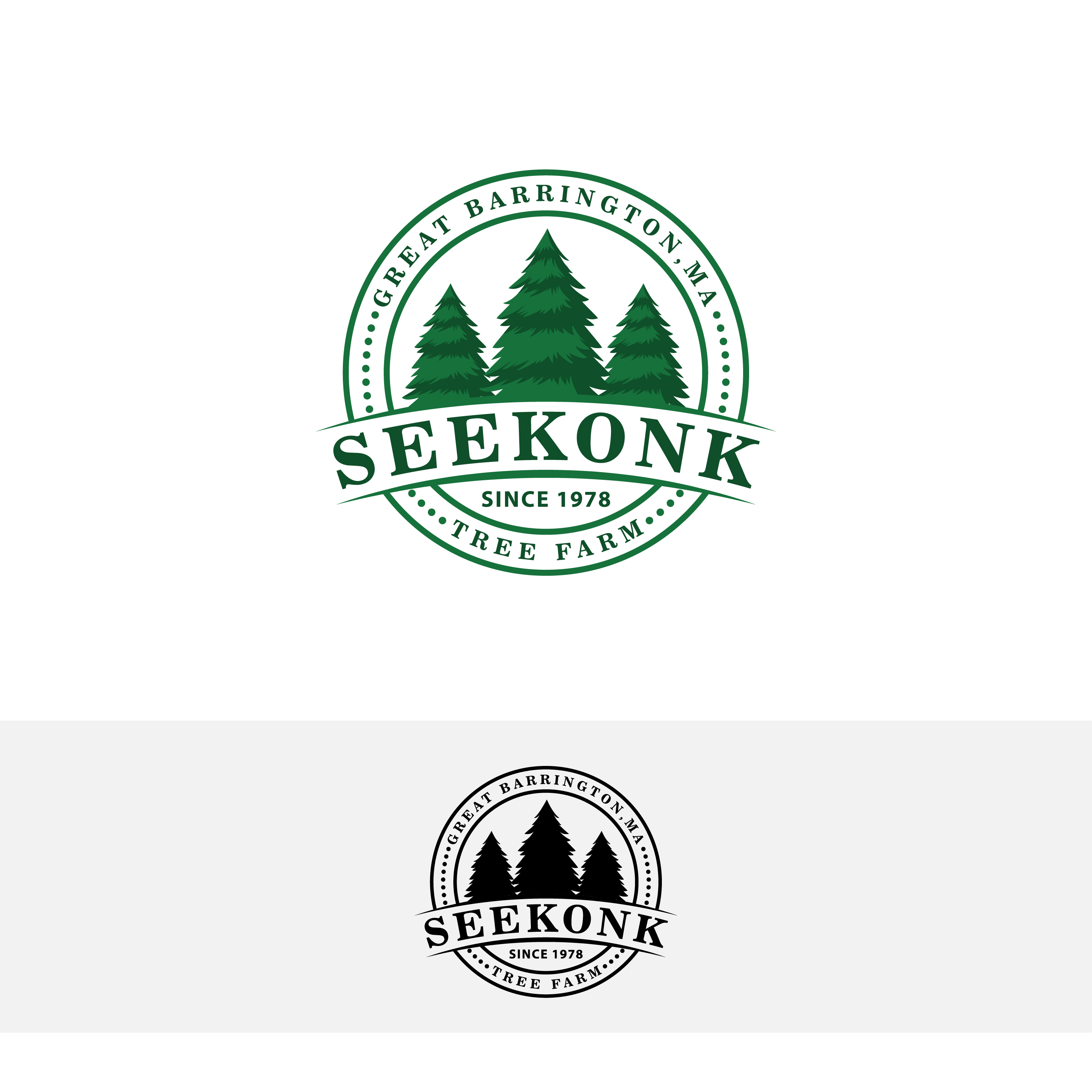 Logo Design by Graphics Farrukh 2 for this project | Design #23806748