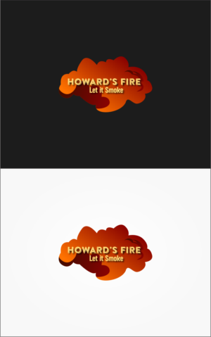 Logo Design by p.iliev for Howard's Fire | Design #23885435