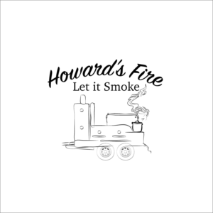 Design de Logo par vigie pour Howard's Fire | Design : #23773884