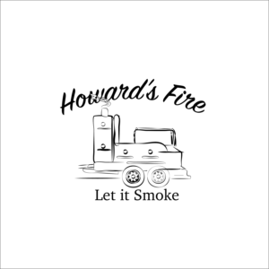 Logo Design by vigie for Howard's Fire | Design #23795392
