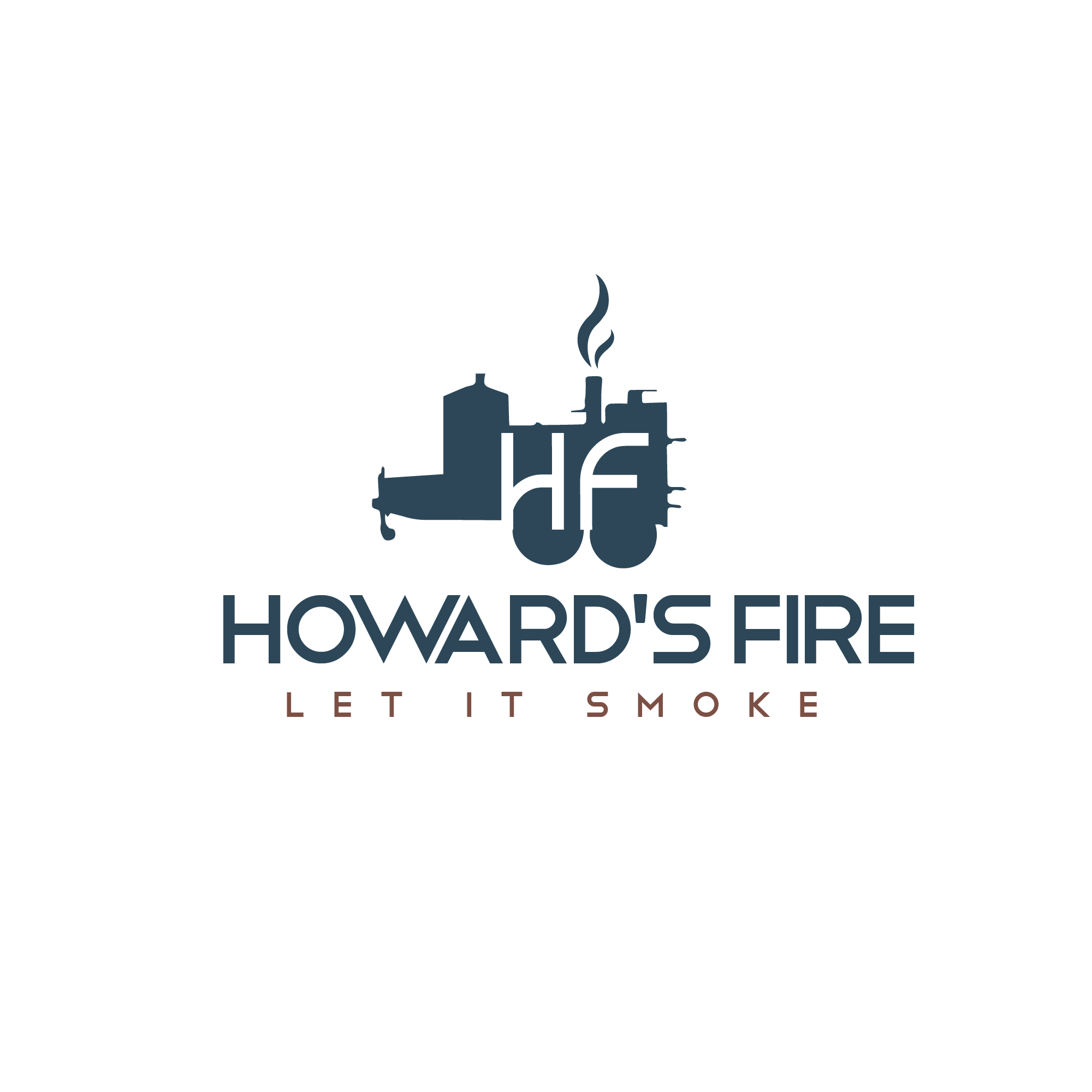 Logo Design by divarts for Howard's Fire | Design #23910641