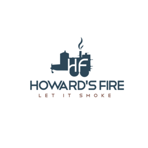 Logo Design by divarts for Howard's Fire | Design #23910641