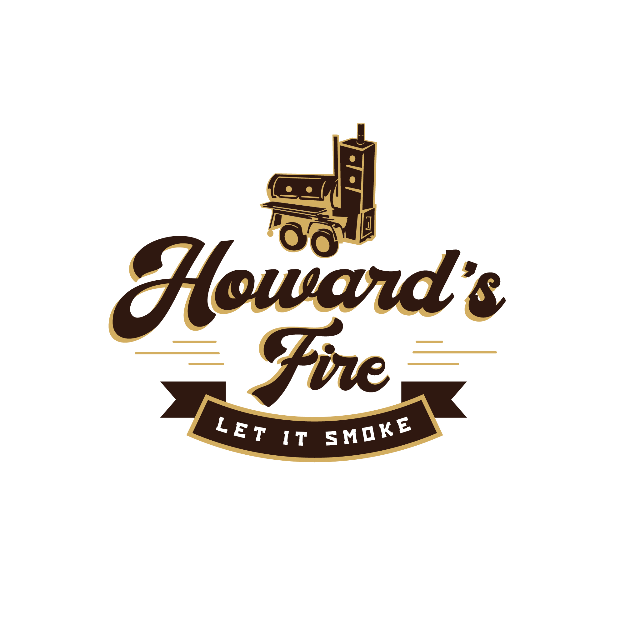 Logo Design by divarts for Howard's Fire | Design #23910642