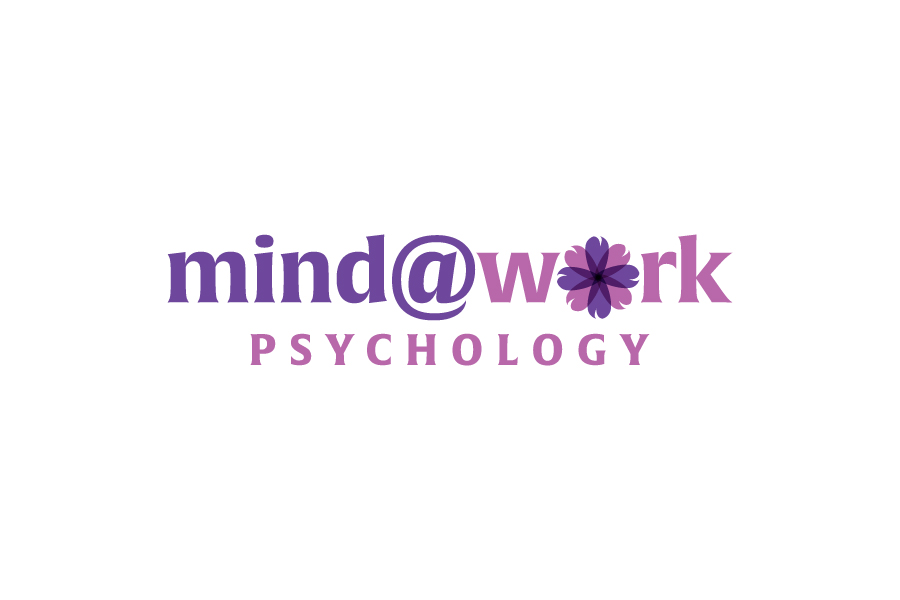Logo Design by yogeshbadgire for www.mindatworkpsychology.com.au | Design #24616685
