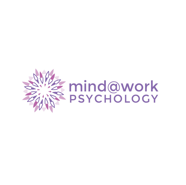 Design de Logo par Design Possibilities pour www.mindatworkpsychology.com.au | Design #25114699