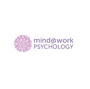 Logo Design by Design Possibilities for www.mindatworkpsychology.com.au | Design: #25114702