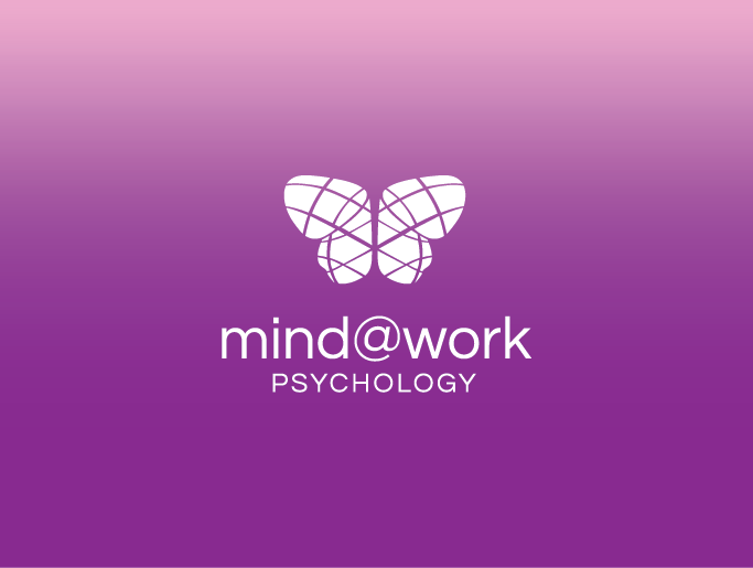 Logo Design by Preethu for www.mindatworkpsychology.com.au | Design #24837224
