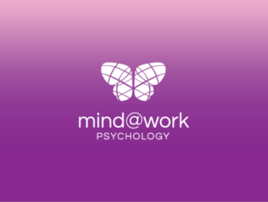Logo Design by Preethu for www.mindatworkpsychology.com.au | Design: #24837224