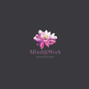 Logo Design by noviestephens for www.mindatworkpsychology.com.au | Design: #23772353