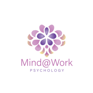 Logo Design by noviestephens for www.mindatworkpsychology.com.au | Design: #23833849