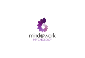 Logo Design by ms.logolady for www.mindatworkpsychology.com.au | Design: #23860373