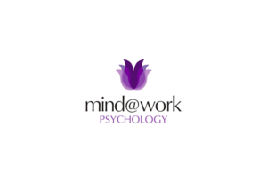 Logo Design by ms.logolady for www.mindatworkpsychology.com.au | Design: #23860428