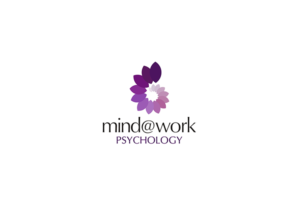 Logo Design by ms.logolady for www.mindatworkpsychology.com.au | Design: #23898568