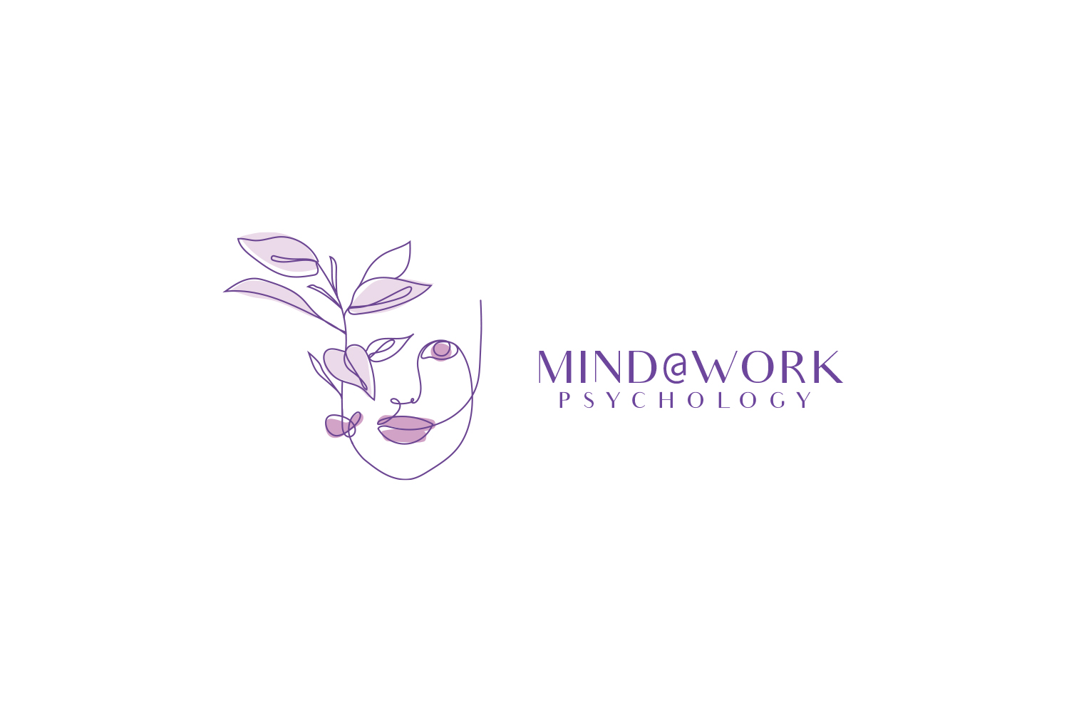 Logo Design by mrmrnjr for www.mindatworkpsychology.com.au | Design #24326634