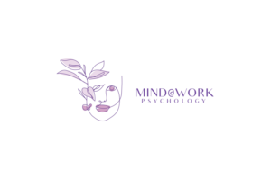 Logo Design by mrmrnjr for www.mindatworkpsychology.com.au | Design: #24326634