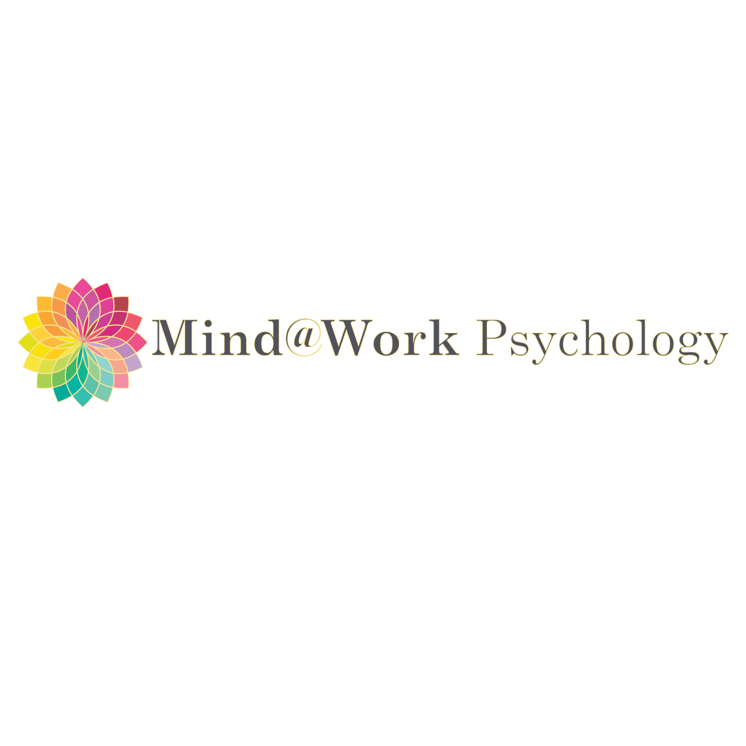 Logo Design by x.jamez for www.mindatworkpsychology.com.au | Design #23780448