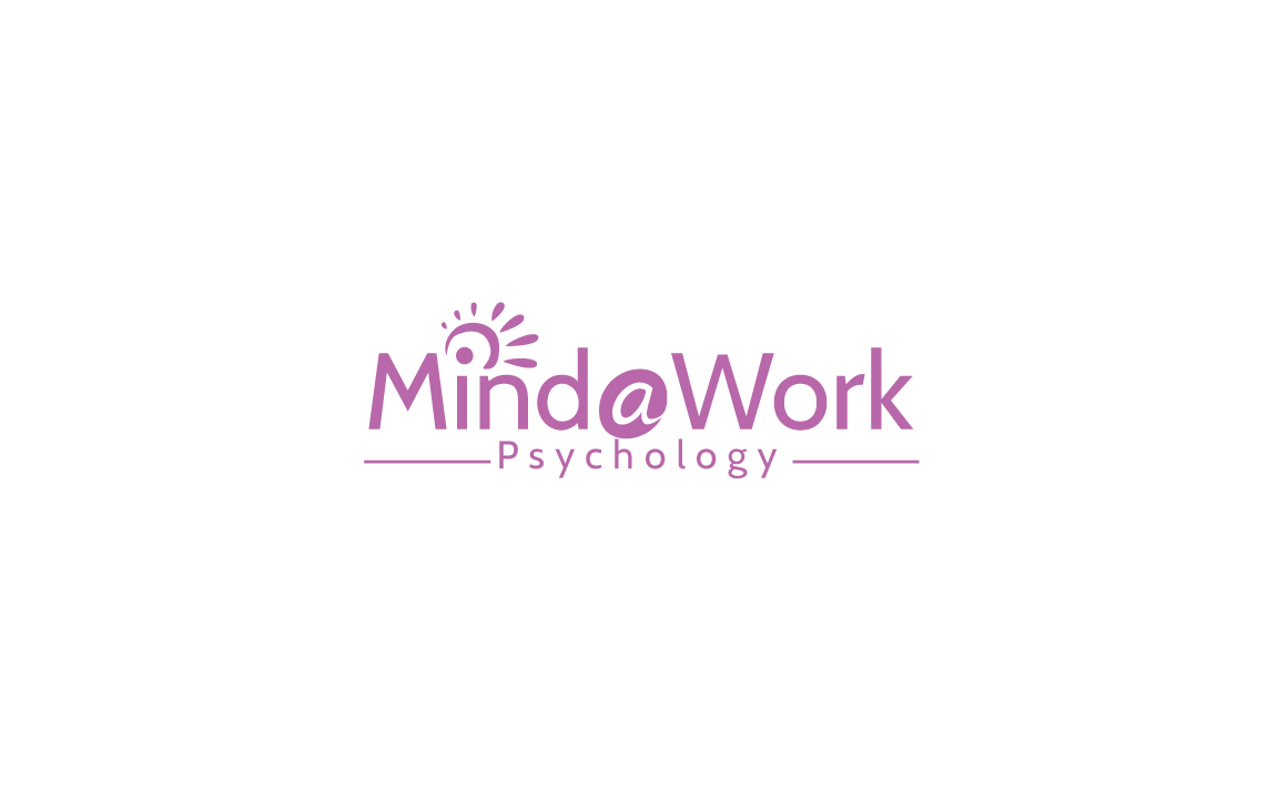 Diseño de Logo por GODDREAMCREATION para www.mindatworkpsychology.com.au | Diseño #23797348