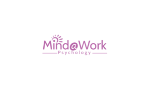 Diseño de Logo por GODDREAMCREATION para www.mindatworkpsychology.com.au | Diseño: #23797348