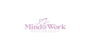 Diseño de Logo por GODDREAMCREATION para www.mindatworkpsychology.com.au | Diseño: #23797350