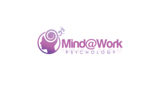 Diseño de Logo por GODDREAMCREATION para www.mindatworkpsychology.com.au | Diseño: #23797351