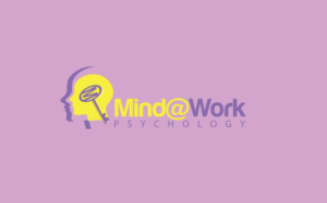 Diseño de Logo por GODDREAMCREATION para www.mindatworkpsychology.com.au | Diseño: #23804155