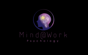 Logo Design by GODDREAMCREATION for www.mindatworkpsychology.com.au | Design #23868316