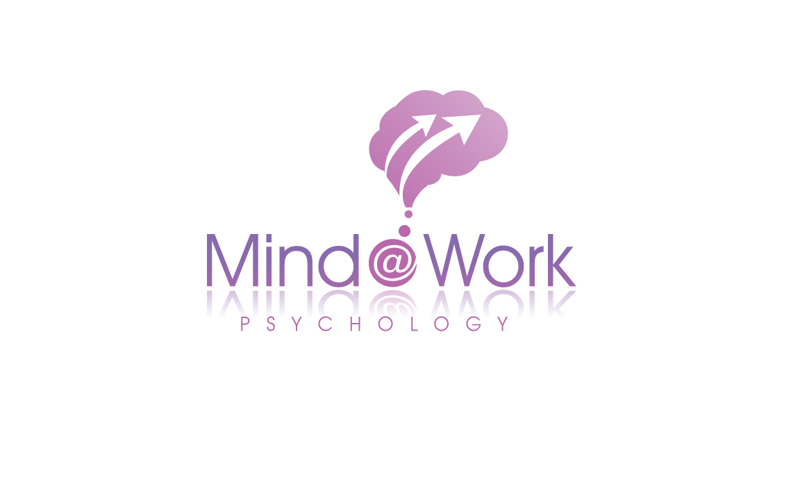 Diseño de Logo por GODDREAMCREATION para www.mindatworkpsychology.com.au | Diseño #25052500