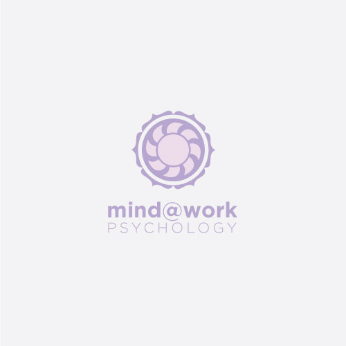 Logo Design by Syed Ajmal Karim for www.mindatworkpsychology.com.au | Design #25128043