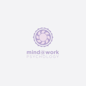 Mind@Work Psychology | Logo Design by Syed Ajmal Karim