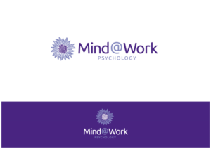 Mind@Work Psychology | Logo Design by Nigel B