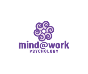 Logo Design by kimcam for www.mindatworkpsychology.com.au | Design: #24915598