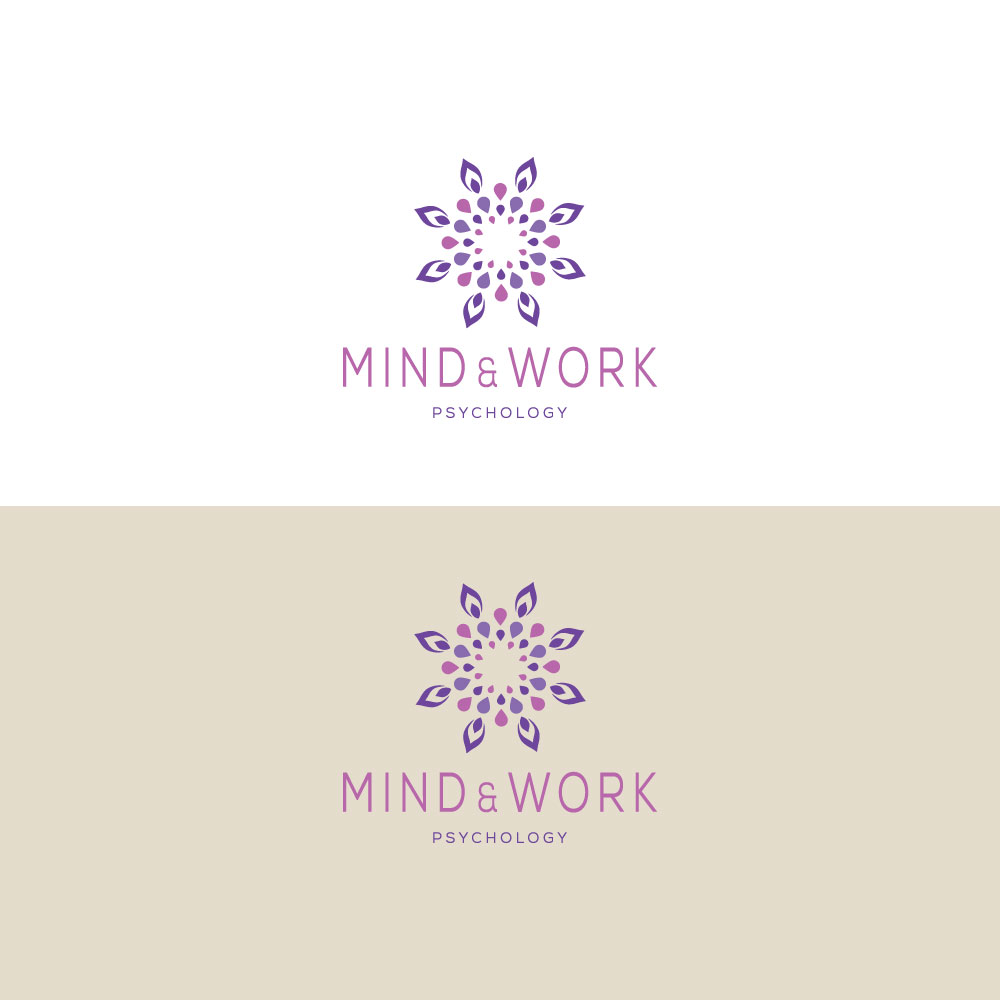 Design de Logo par Iryna 3 pour www.mindatworkpsychology.com.au | Design #23800043