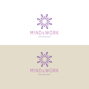 Diseño de Logo por Iryna 3 para www.mindatworkpsychology.com.au | Diseño: #23800043