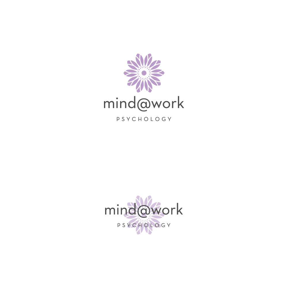 Design de Logo par Iryna 3 pour www.mindatworkpsychology.com.au | Design #24291379