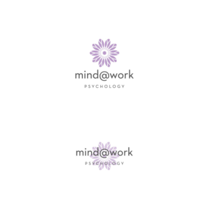 Mind@Work Psychology | Logo Design by Iryna 3