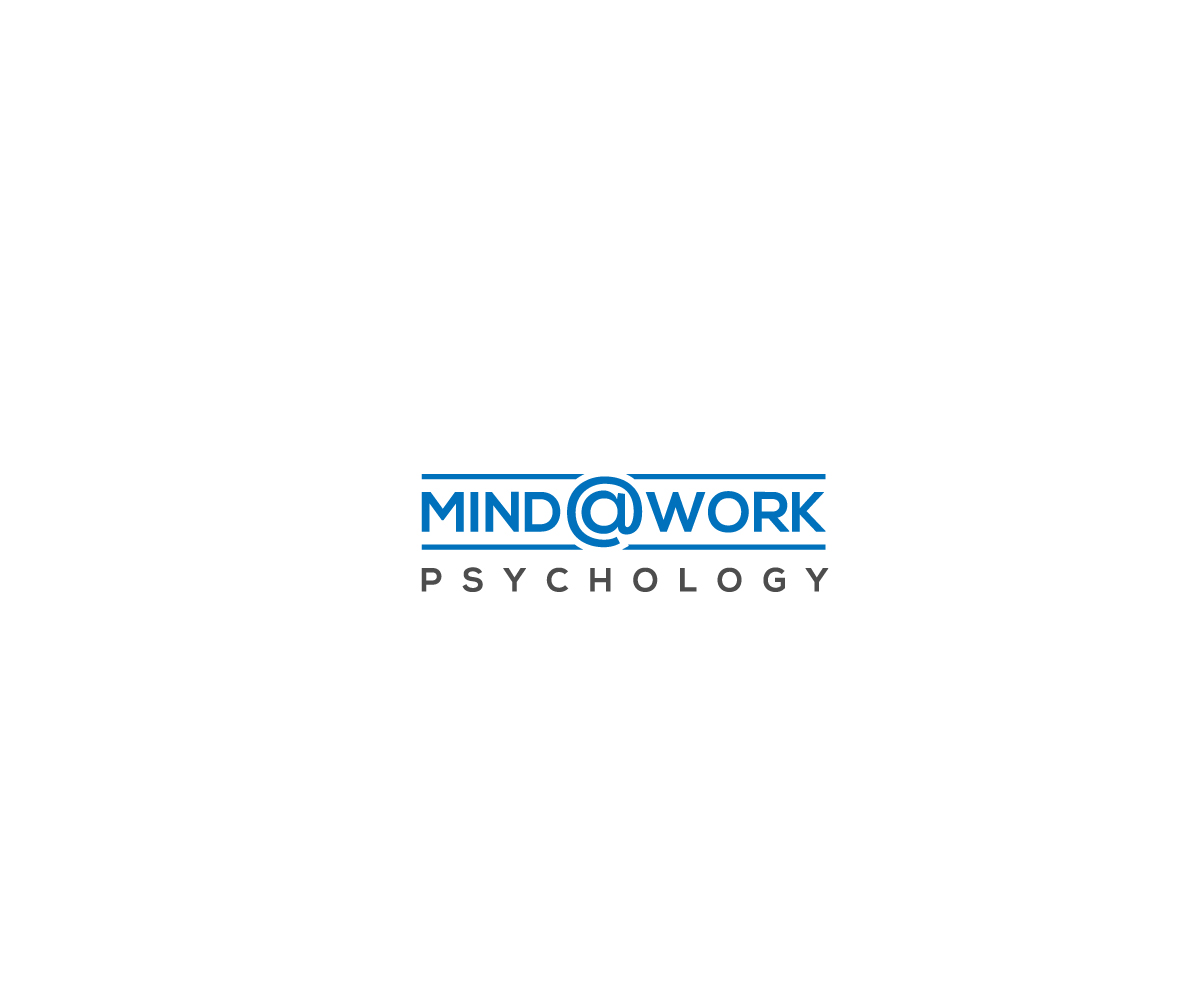 Logo Design by ikramhsakib for www.mindatworkpsychology.com.au | Design #24475541